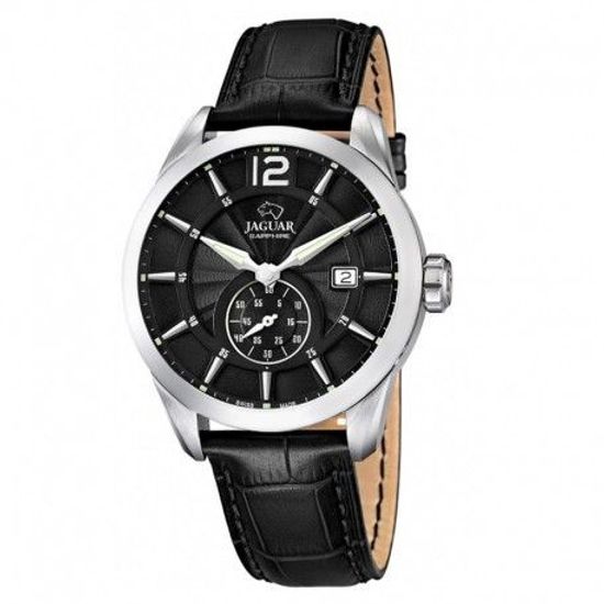 Мужские швейцарские часы Jaguar J663/4
