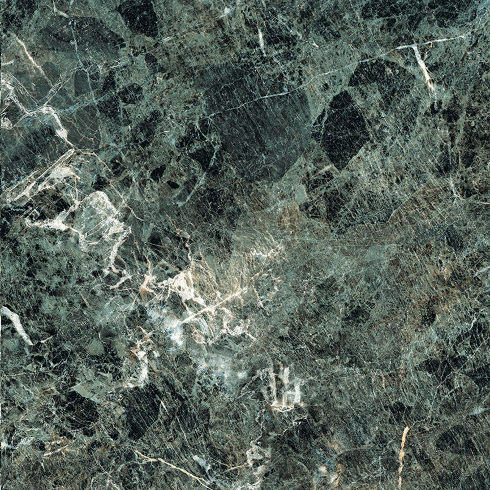 Nembus Green Керамогранит 60x60 Полированный