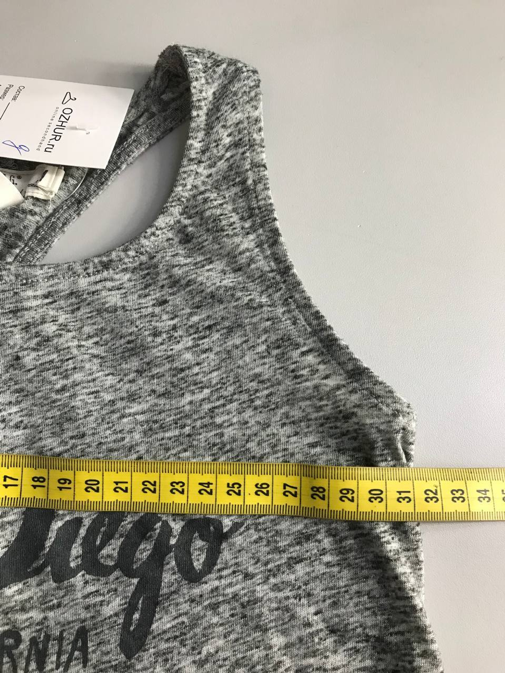Платье H&M длинное, на 8/9 лет