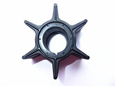 Крыльчатка помпы Tohatsu MD40/MD50лс (оригинальный арт. 3C8-65021-2)