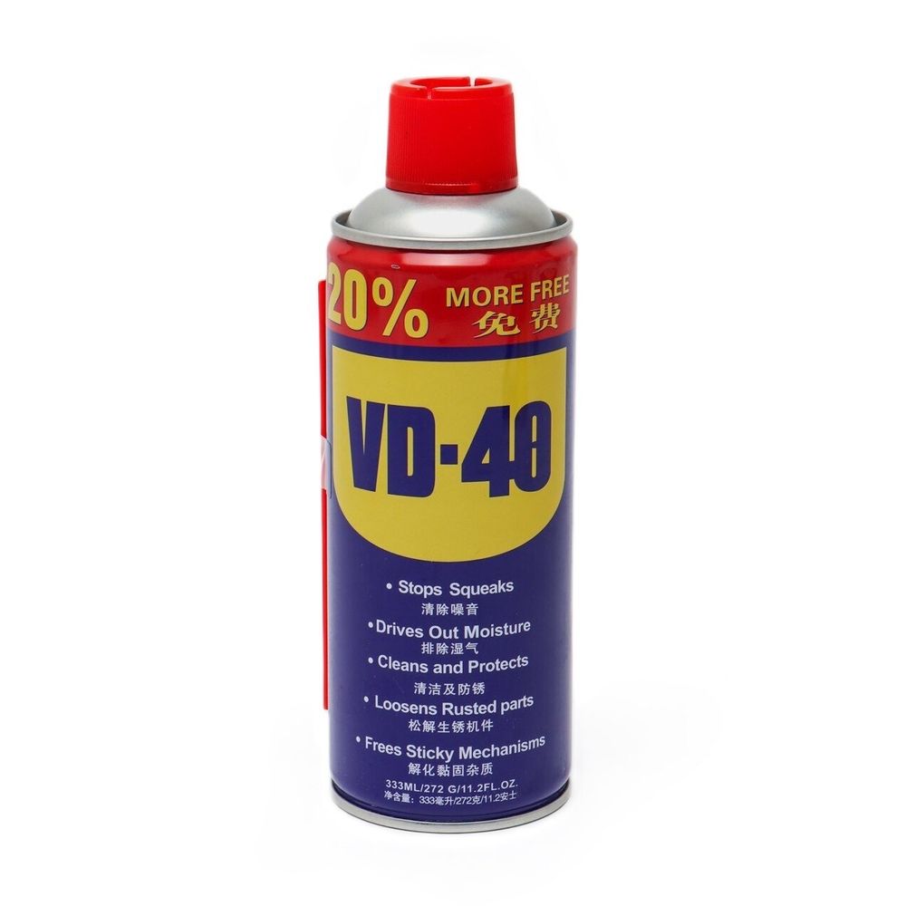 wd40