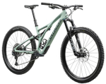 Двухподвесный велосипед Specialized Stumpjumper Comp (2024)