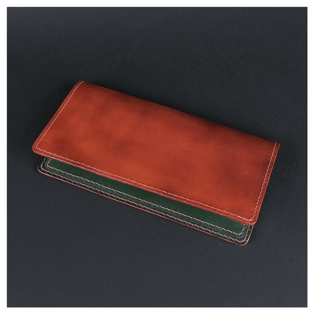 Кошелек лонгер «Ежик»