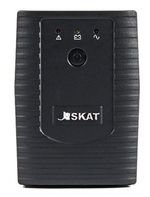 Источник бесперебойного питания  Бастион SKAT-UPS 600/350