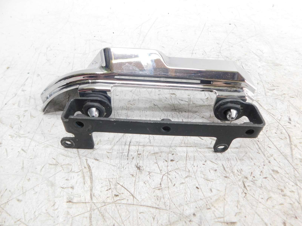 Накладка декоративная Honda VTX1800 SC46 11375-MCHB-0000