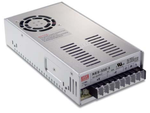 Преобразователь AC-DC сетевой Mean Well NES-350-12