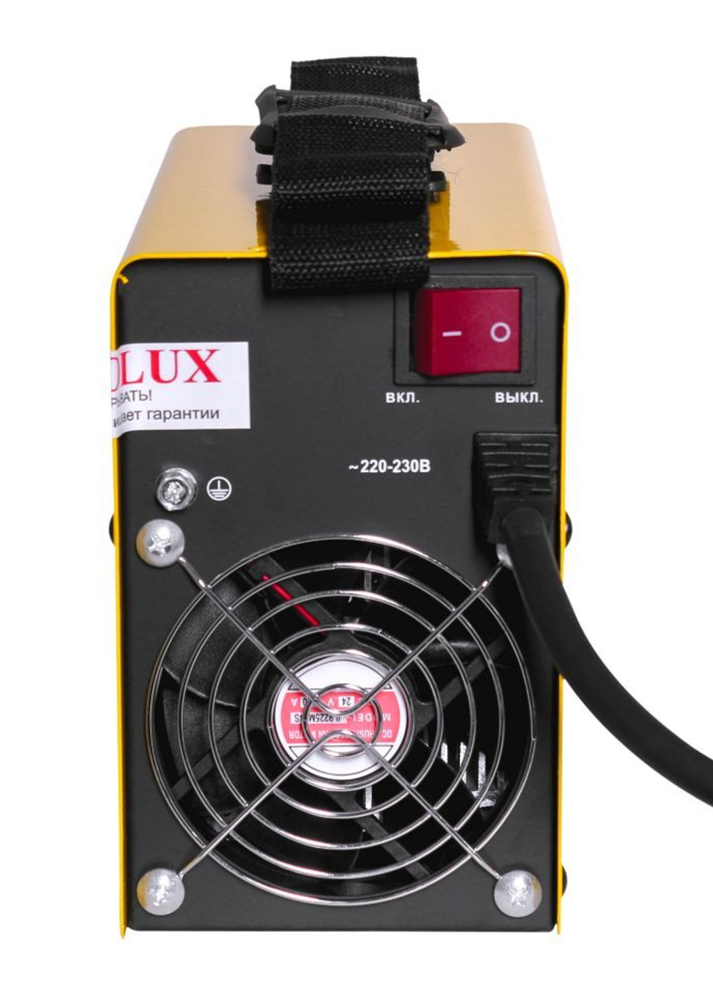 Сварочный аппарат Ресанта IWM205 65/66