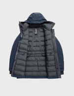 Пуховик KRAKATAU Sycamore