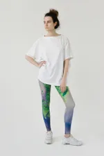 Лосины Sloi Hugli River Delta India