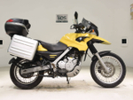 BMW F650GS 2004