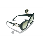 Очки CHANEL Logo, S3,A71588-X08101-S5913