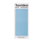 Torriden Molecular Hyaluronic Acid Cleansing Water Гиалуроновая мицелярная вода 400 мл