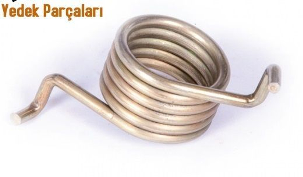 Пружина возврата педали газа JCB 814/00382, 814/00441