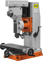 Станок долбежный STALEX B5013 376602