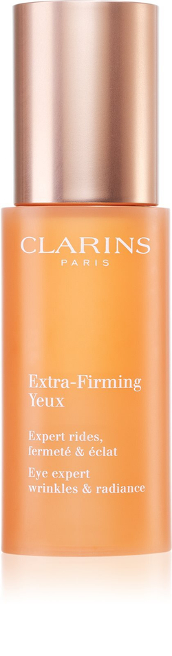 Clarins Extra-Firming Eye - бальзам для глаз против морщин, отеков и темных кругов под глазами /   15  ml  / GTIN 3380810272079