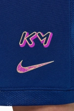 Шорты Nike Kylian Mbappé Academy Детские - темно-синий