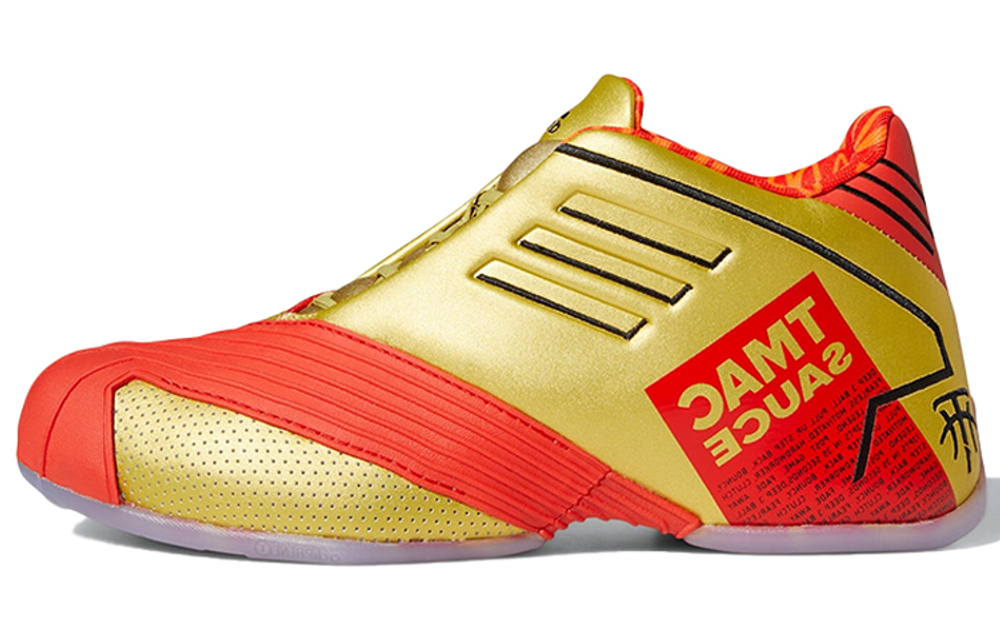Кроссовки X Adidas T Mac 1 1