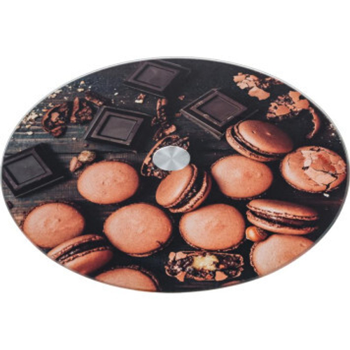 Тортовница вращающаяся