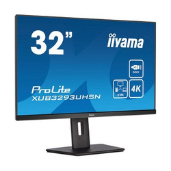 Монитор Iiyama ProLite XUB3293UHSN-B5