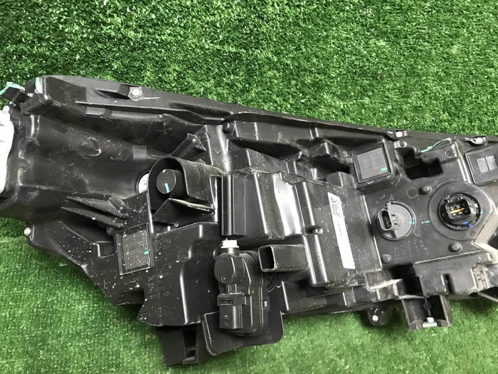 Фара левая Haval M6 2 (2021-н.в.) LED