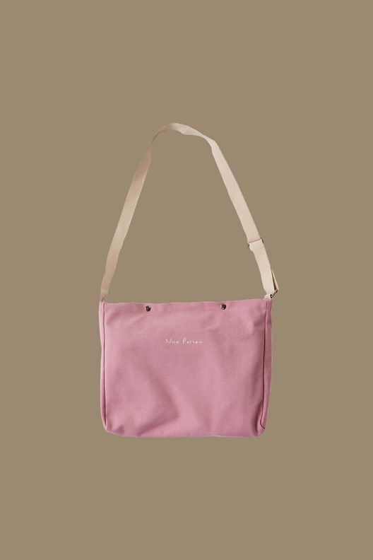 Шопер мини / Nice Person