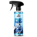 LERATON DE-ICER Размораживатель для стекол и замков 473мл