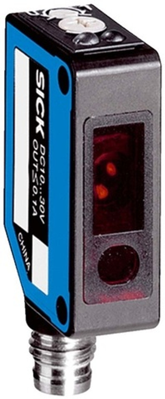 Датчик фотоэлектрический Sick WL8-P2231 6033182
