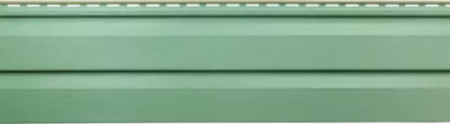 Сайдинг виниловый Альта-Профиль Канада Плюс Престиж Фисташковый 230х3660мм 0,84м2