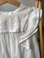 Хлопковое платье Chloe, 128