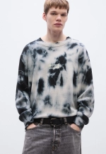 Свитшот Hugo SESTROY - black