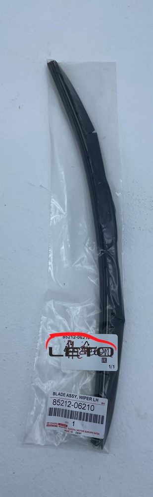 Дворник правый 85212-06210 8521206210