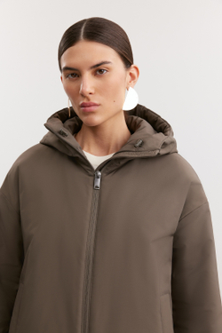 Пальто женское B0525701 BAON