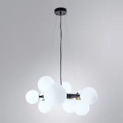 Подвесная люстра Arte Lamp