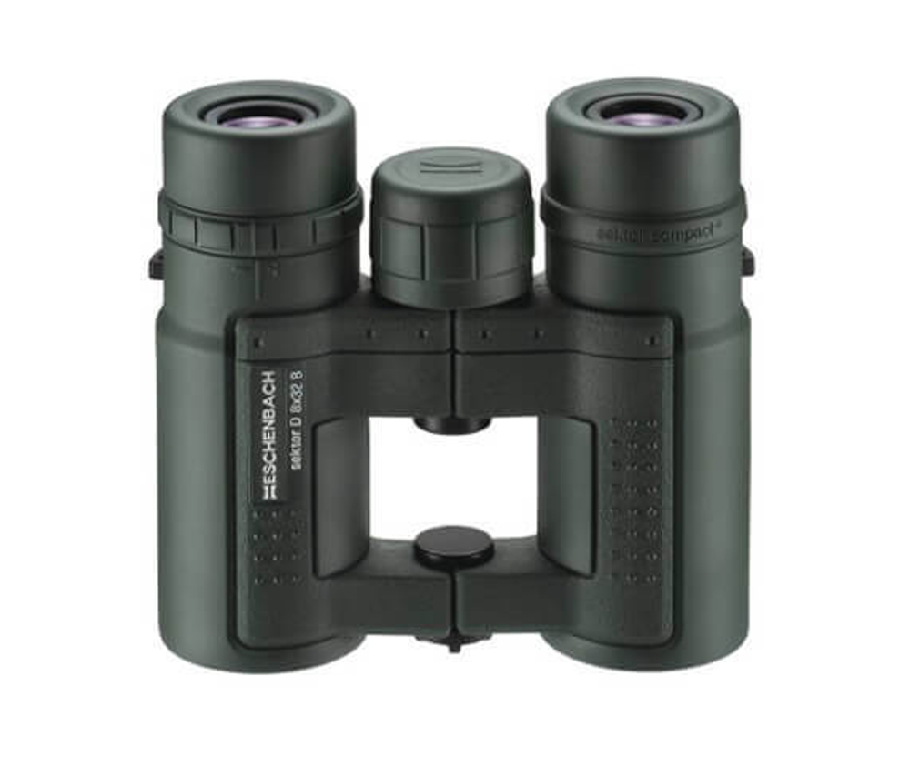 Бинокль Eschenbach Sektor D 8x32 Compact+
