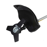 Триммер электрический Huter GET-LS45