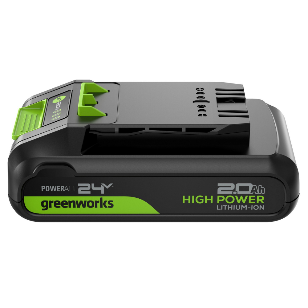 Аккумуляторная батарея Greenworks High Power G24HP2, 24V, 2Ач