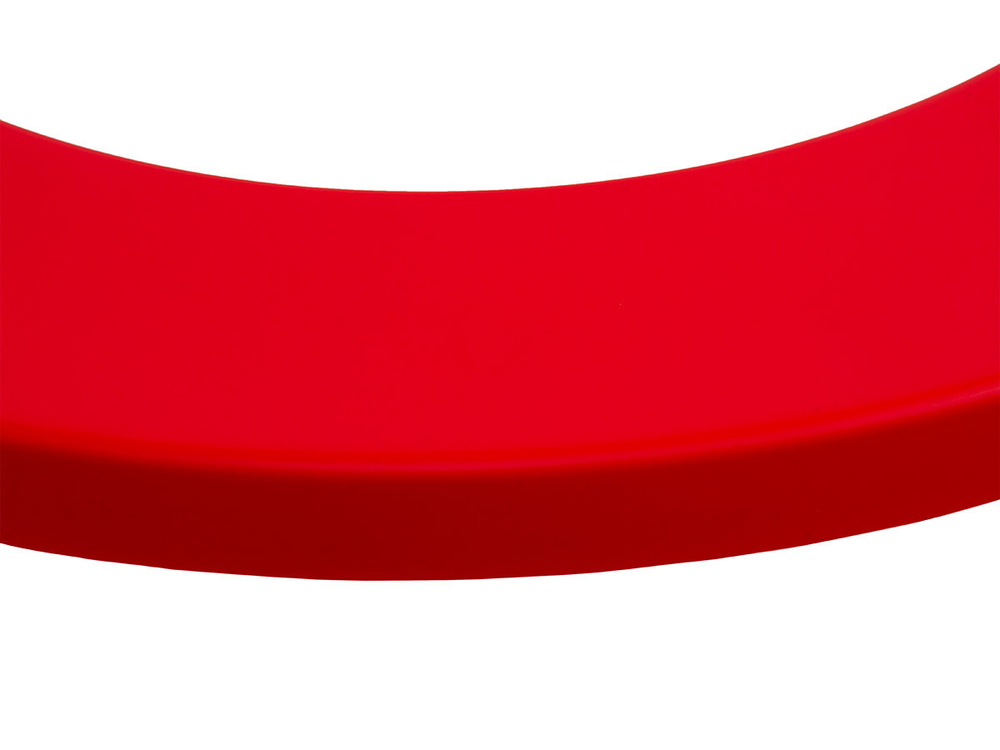 Защитное кольцо для дартс-мишени Stinger, ширина 120мм, полиуретан, красное (SG-DBS-R)