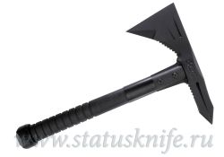 Топор SOG F183N Voodoo Hawk Miniфотография - 2