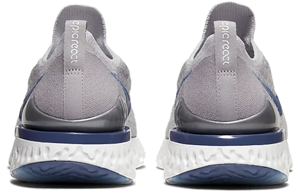 Кроссовки Nike Epic React Flyknit 2