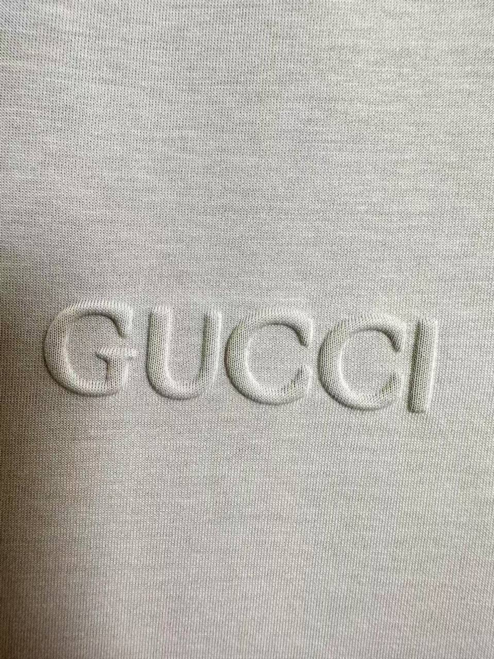 Костюм Gucci