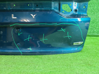 Крышка багажника Geely Monjaro (2021-н.в.)