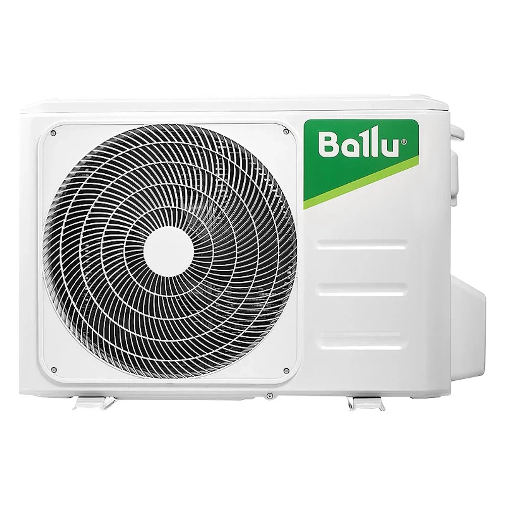 Ballu BLC_M_C-12HN1 комплект (compact) полупромышленной сплит-системы кассетного типа НС-1160659