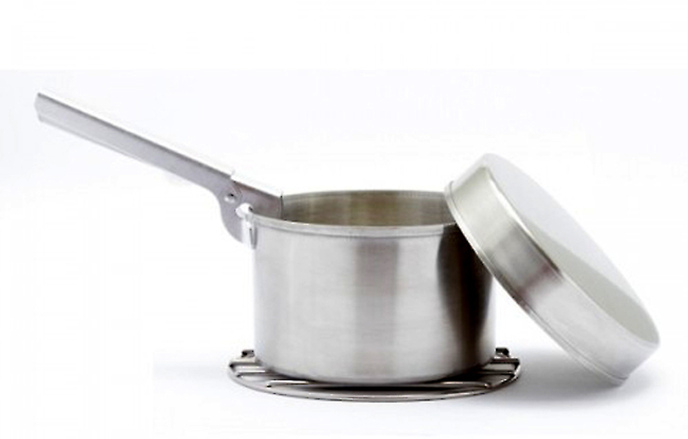 Набор для средних и больших самоваров Kelly Kettle [50041]