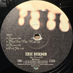 Eric Burdon - My Secret Life 2LP (Германия 2004г.)