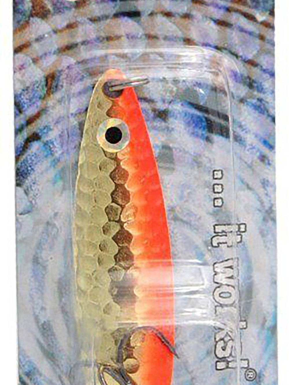 Блесна колебалка Stinger Hanta 70mm 20g #OBG