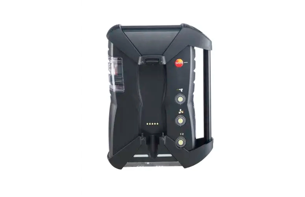 Testo 350 блок газоанализатора