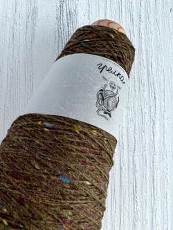 Трикотажная пряжа для вязания DONEGAL