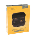 Беспроводные наушники TWS REALME K12 (черный)