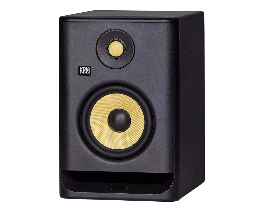 Студийный монитор KRK Rokit RP5G5