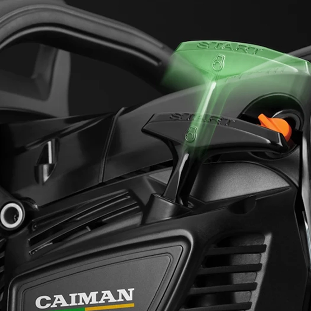 Caiman Chenso 45-16 Decompressor бензопила 01-010301-0004